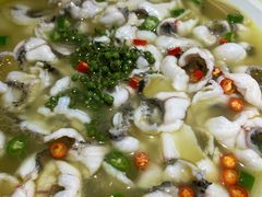 -青花椒花椒鱼(合生汇店)