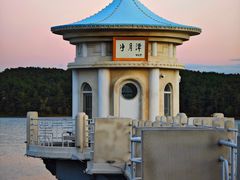 -长春净月潭风景名胜区