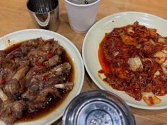 -贤花饭店(城阳店)