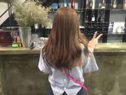 -Hair house发舍