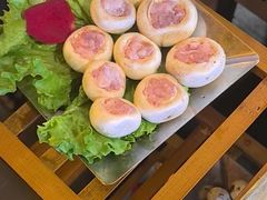 -老渔家·白族·石板烧·野生菌火锅(古城中心店)