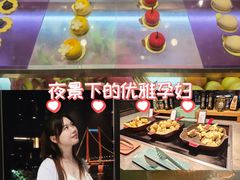 -武汉世茂希尔顿酒店·汇·全日餐厅