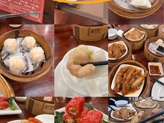 -彩景大茶楼(平湖店)