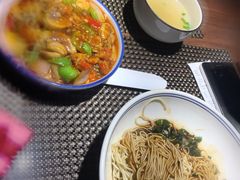 -十面春风·江南面馆(崇宁路店)