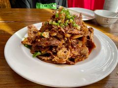 夫妻肺片-川外川(星海店)