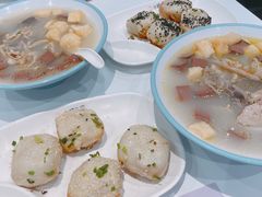 -小杨生煎(火车站北广场店)