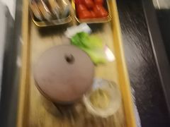 -华夏良子·足道SPA艾灸(翠微店)