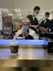 -崇尚GAVIN STYLE