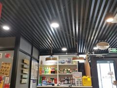 -听涛雅苑百味饺子老家菜馆