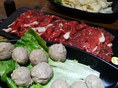 -汕品潮牛正宗潮汕火锅(华师店)