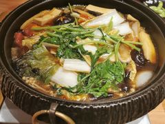 -吟松日式料理(莘庄店)