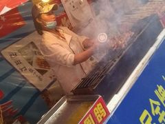 -海上海弘基休闲广场