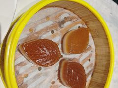 -云锦壹号·淮扬宴(徐汇万科店)