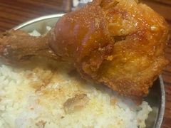 -春苗炸鸡