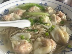 -泰哥经典云吞(望牛墩店)