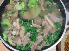 -川堂风·跷脚牛肉·乐山爆炒(宝山日月光店)