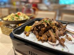 -羊之道草原味道清真餐厅(番禺店)