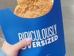 -豪大大鸡排(elizabeth street)