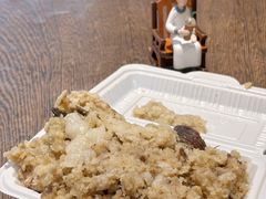 -叁省斋粉蒸肉甑糕·清真(回民街店)