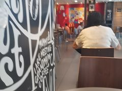 -麦当劳(无锡滨湖万达店)