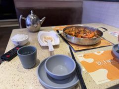 -黄记煌三汁焖锅(广州曜一城店)