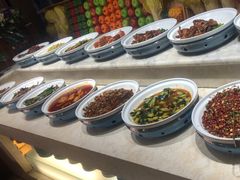 -比特堡啤酒烤肉自助料理(和平店)