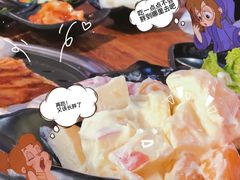-杀猪天·韩国烤肉(总店)