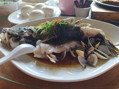 -东馆和天下特色餐饮(工农店)