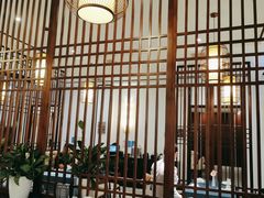 -千滋百味·醉江澜花园餐厅(街道口店)