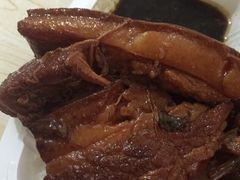 把子肉-咱家王新国把子肉(县东巷店)