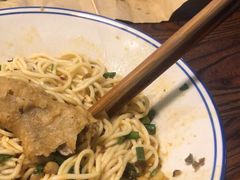 -车沾巷·重庆老味豌杂面