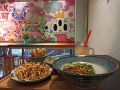 -大王油茶(二厂文创公园店)