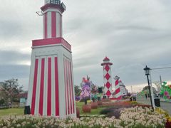 -第35届青岛国际啤酒节