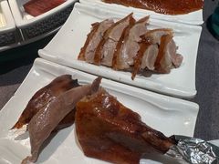 -羲和雅苑•北京烤鸭(乐园道万象城店)