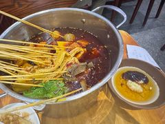 -付小姐在成都(中山公园店)