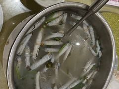 -老地方海鲜餐厅