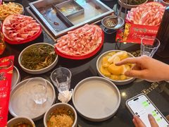 -重庆德忆火锅（龙南街3店）(渝水岸餐饮)