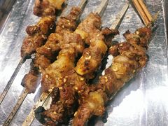 -老虎滩大连海鲜烧烤(建邺云锦路总店)