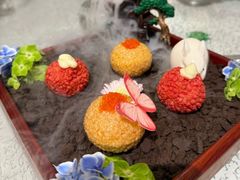 -1927東園私厨(中山路百年别墅店)