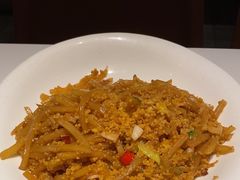 -老太原菜馆(万达店)