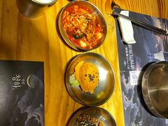 -小木屋米酒店·韩国料理(深圳总店)