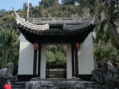 -南沙蒲洲花园
