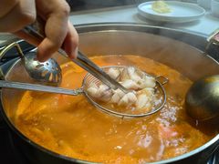 -云尊府云南菜·蒸汽石锅鱼(学清路店)