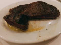 勒眼牛排-茹丝葵经典牛排馆(成都IFS店)