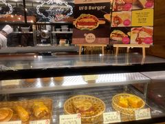 -Let's Taipei 非常烘焙(太古里店)