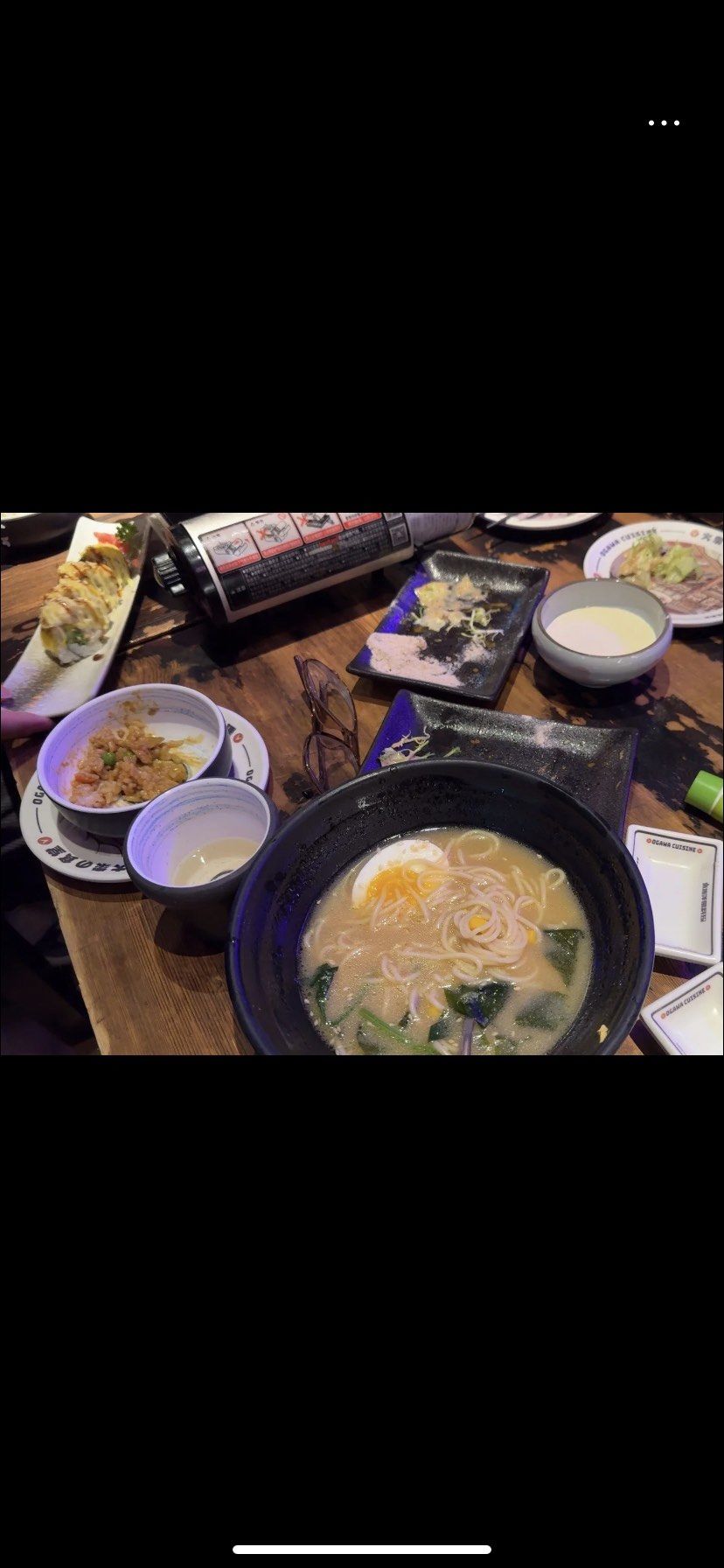 小川洋风料理