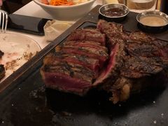 -奥斯特牛排馆(美第奇宫店)