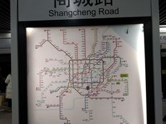 -商城路(地铁站)