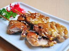 -邢氏老太太烧烤(罗湖店)