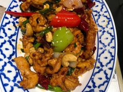 -KingThaia金泰兰(滨江天街店)